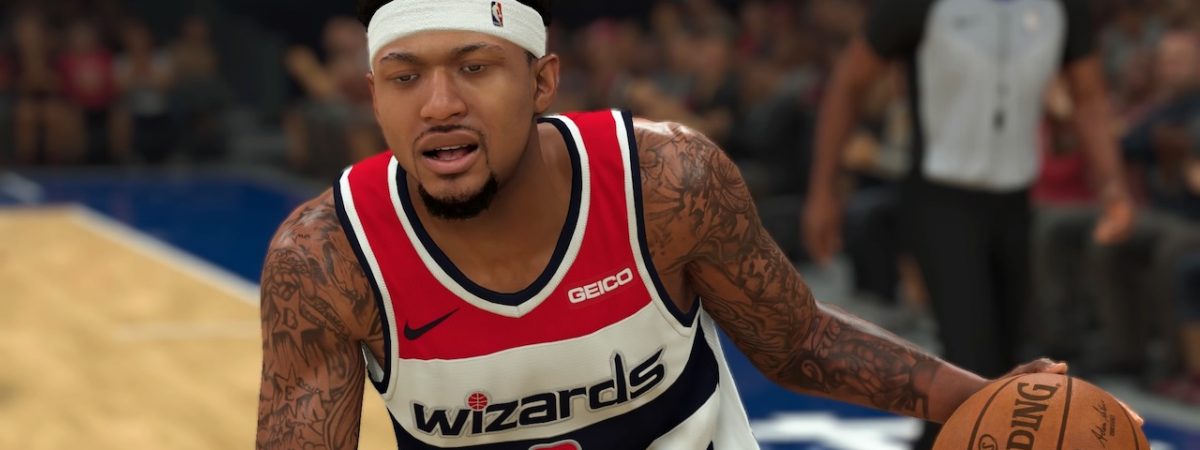 nba 2k20 myteam moments cards bradley beal jayson tatum