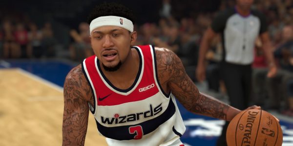 nba 2k20 myteam moments cards bradley beal jayson tatum