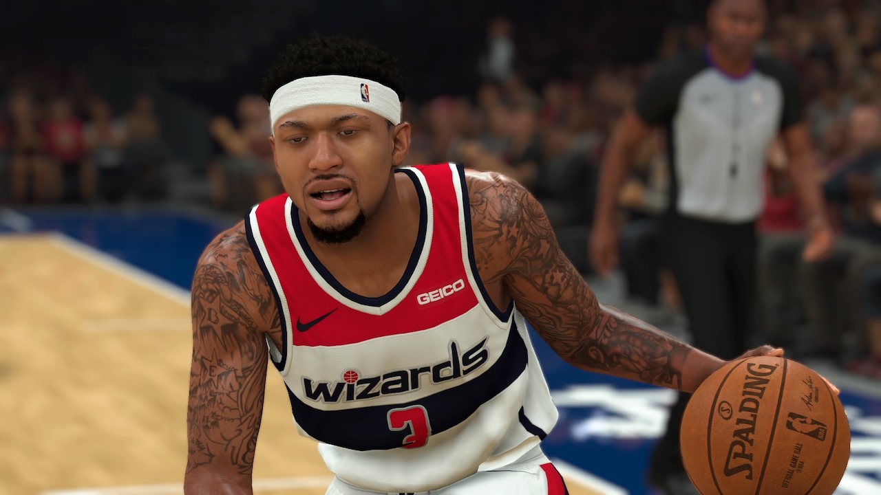 New NBA 2K20 MyTeam Moments Cards Arrive for Bradley Beal, Jayson Tatum, and More