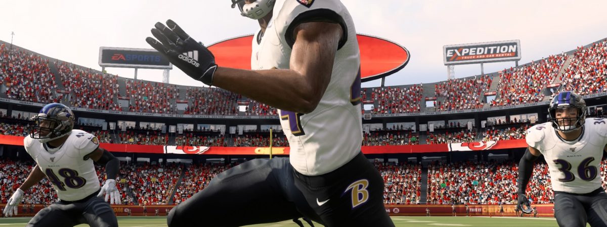 new madden 20 power ups and challenges for ultimate team