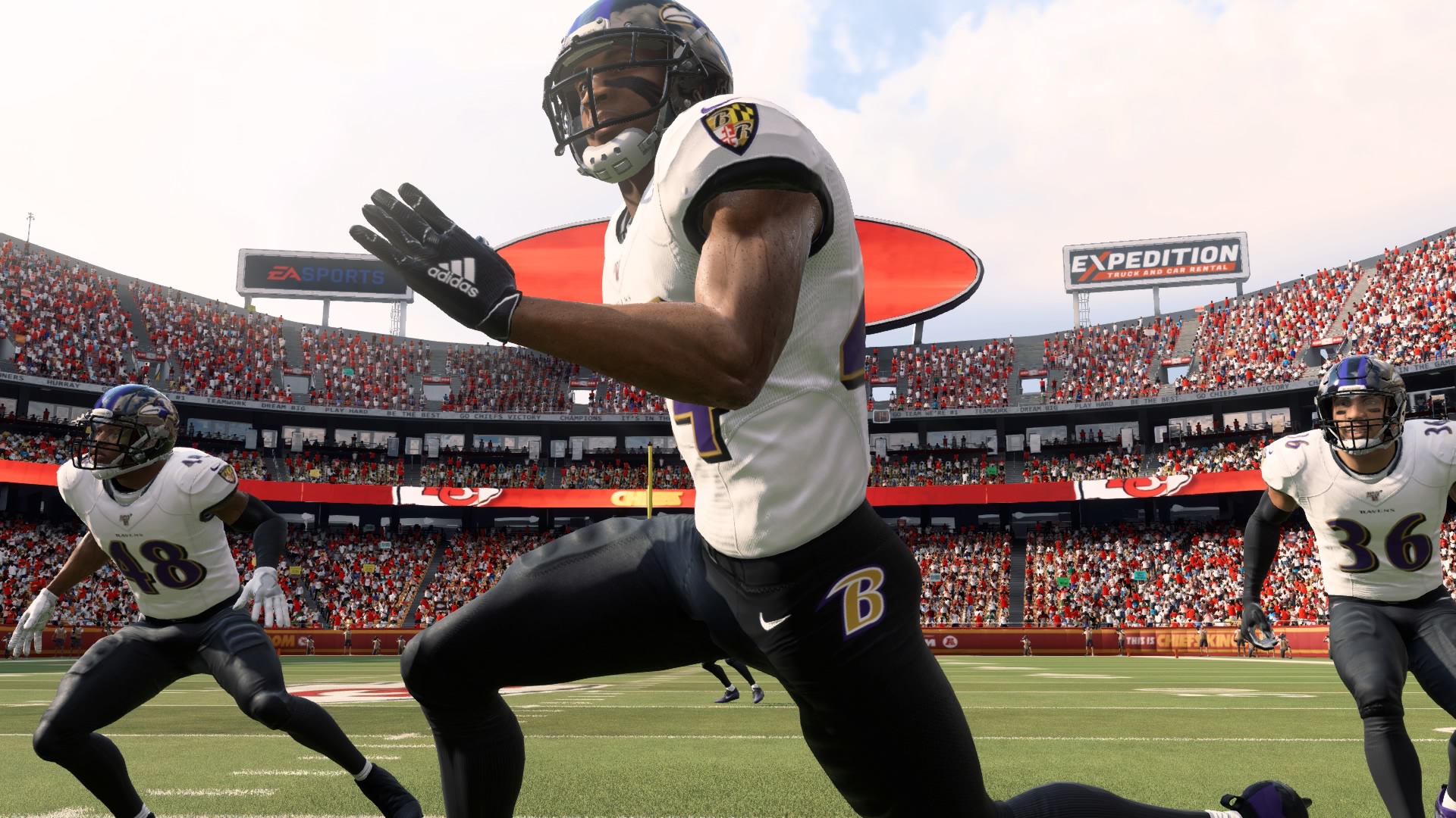 New Madden 20 Power Up Players With Reward Challenges Coming to ...