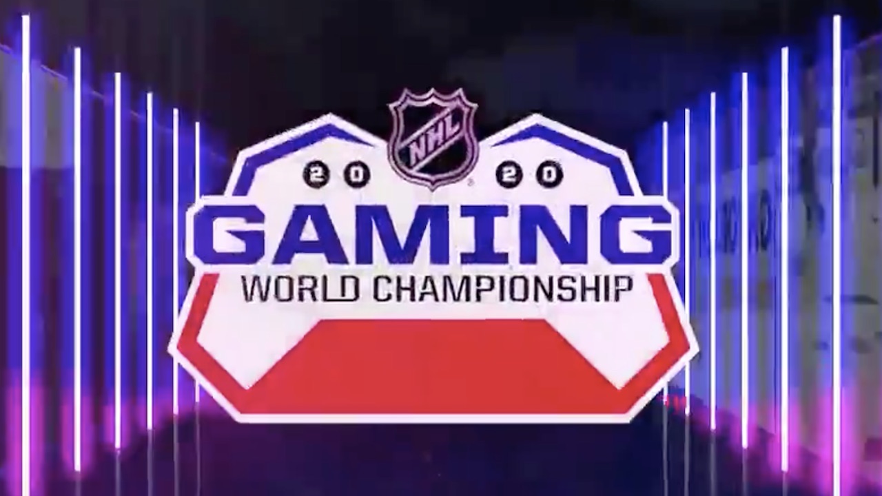 EA Announces NHL 20 Gaming World Championship Registration Details