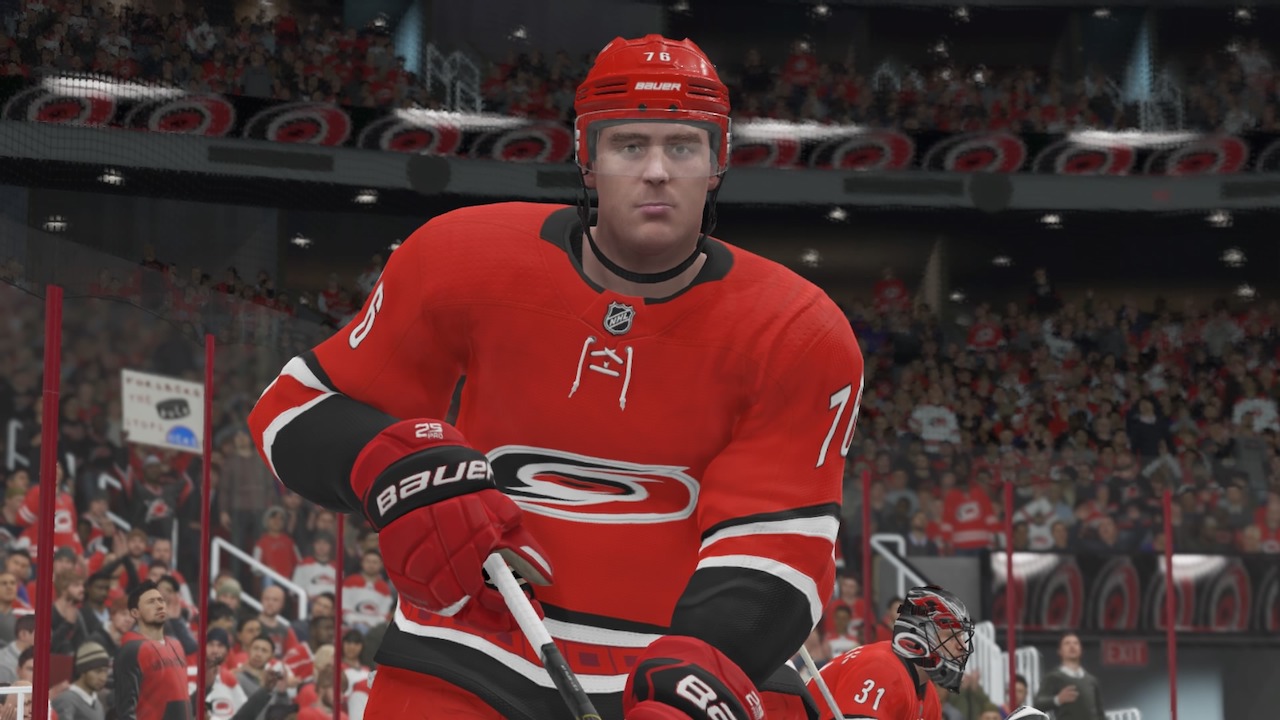 nhl 20 updated rosters