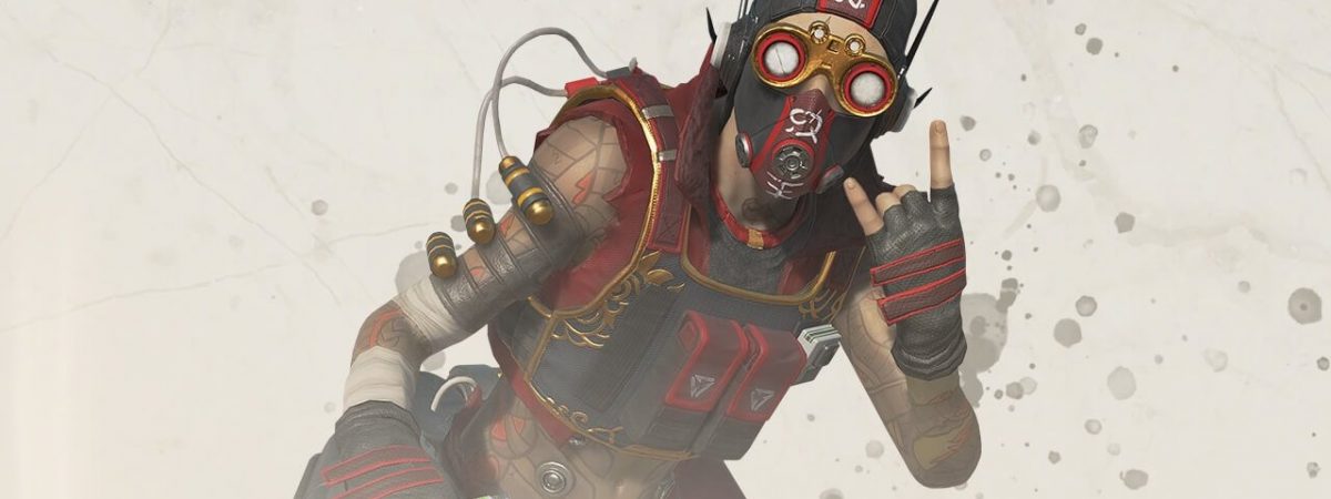 Apex Legends Bloodhound Edition Giveaway Now Available to Xbox Users 2