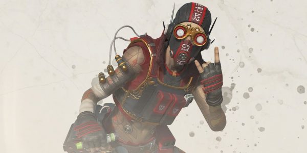 Apex Legends Bloodhound Edition Giveaway Now Available to Xbox Users 2