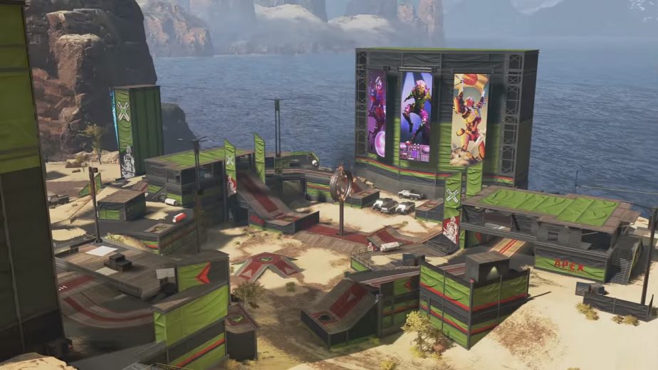 Apex Legends Global Series Online Tournaments Get Prize Pools 2