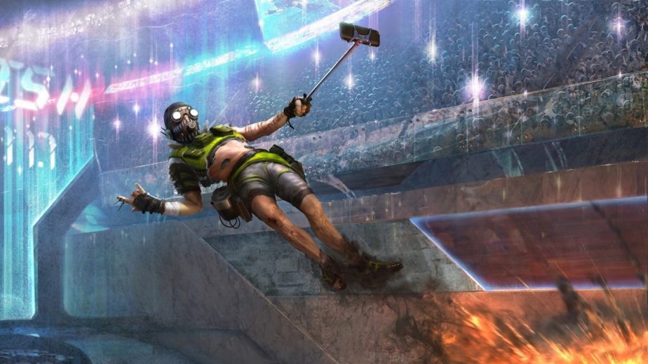 Apex Legends Global Series Postpones Live Events 2