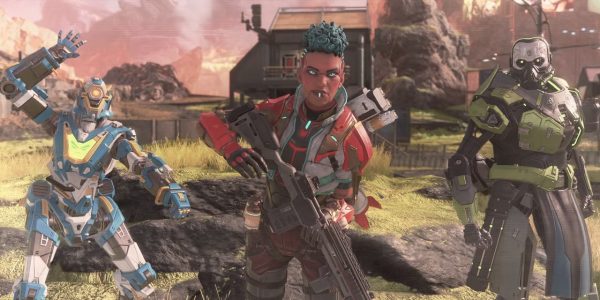 Apex Legends System Override Collection Event Launches Tomorrow 2