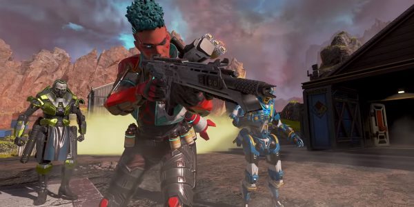 Apex Legends System Override Event End Last Chance