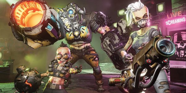 Borderlands 3 Steam Pre-Load Times Revealed 2