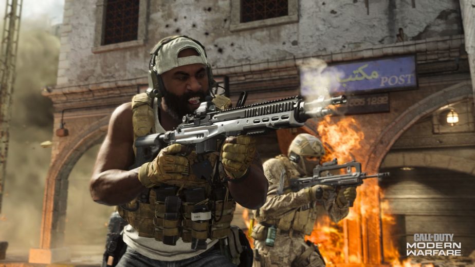 Call of Duty Warzone Release Date Could be Days Away 2