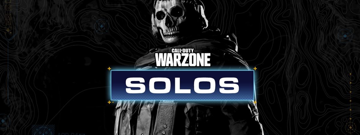 Call of Duty Warzone Solos Launches After Game Launch