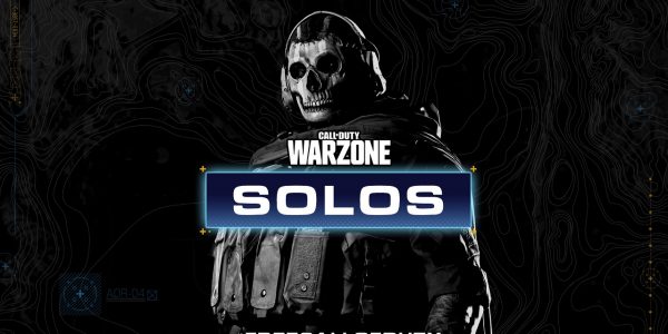 Call of Duty Warzone Solos Launches After Game Launch