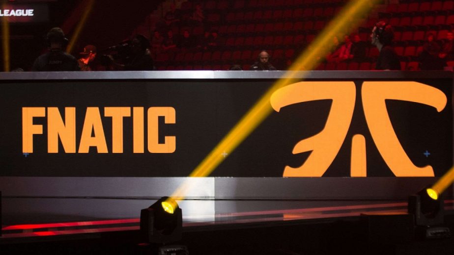 Esports Industry in India Feature Cover Fnatic 2