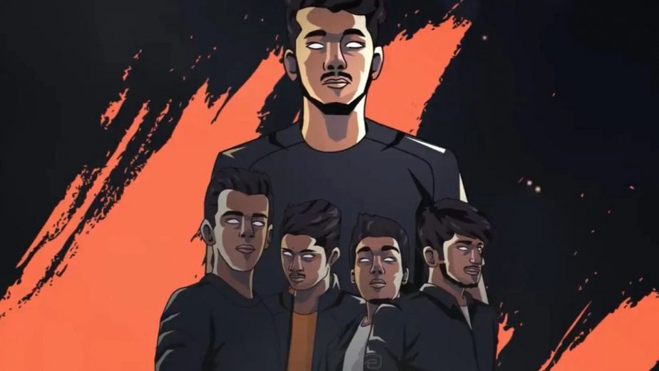 Esports Industry in India Feature Cover Fnatic 3