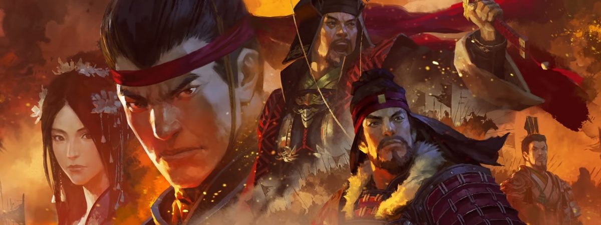 Total War Three Kingdoms DLC A World Betrayed