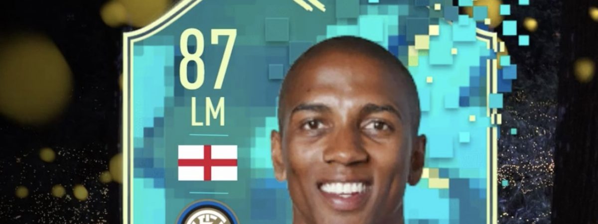 fifa 20 flashback player sbc ashley young requirements and review