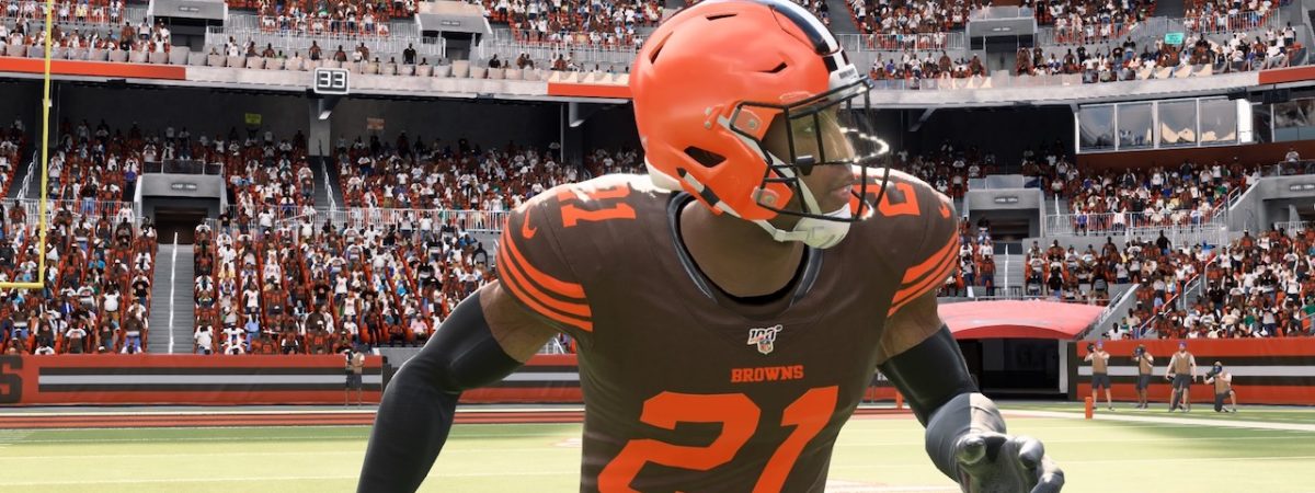 madden 20 nfl combine part 2 players denzel ward ltd ross