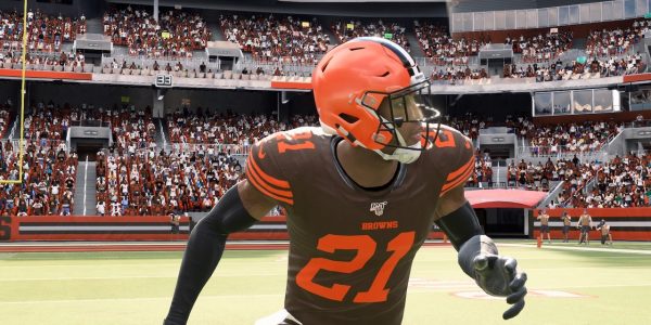 madden 20 nfl combine part 2 players denzel ward ltd ross