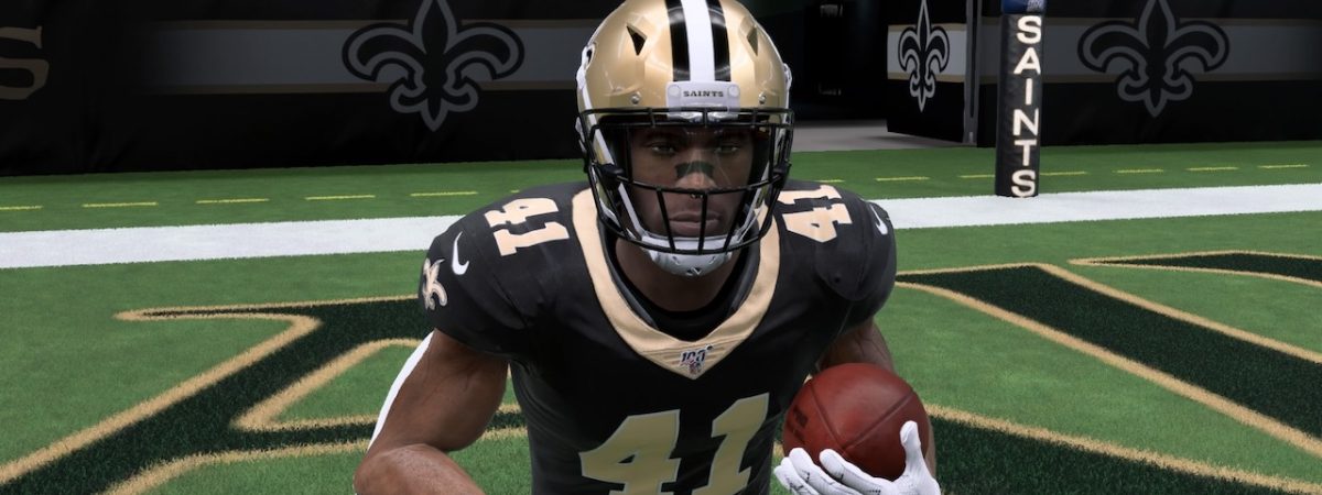 madden 20 nfl combine players part 3 alvin kamara vita vea