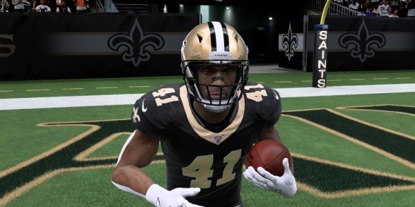 madden 20 nfl combine players part 3 alvin kamara vita vea