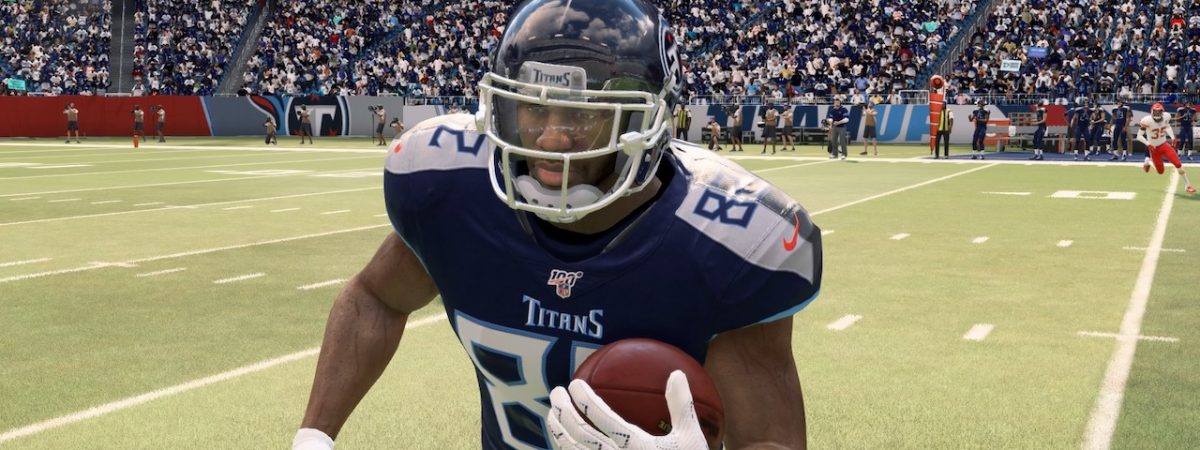 Madden 20 Series 6 Details Redux competitive master more