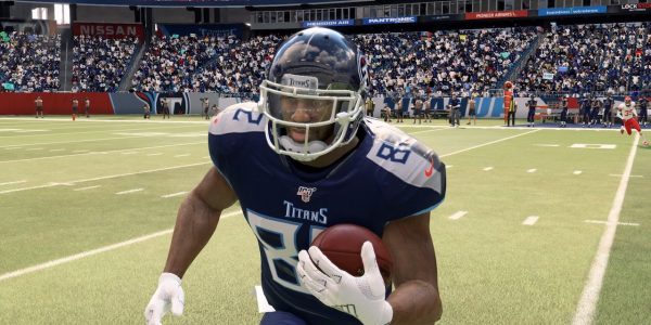 Madden 20 Series 6 Details Redux competitive master more