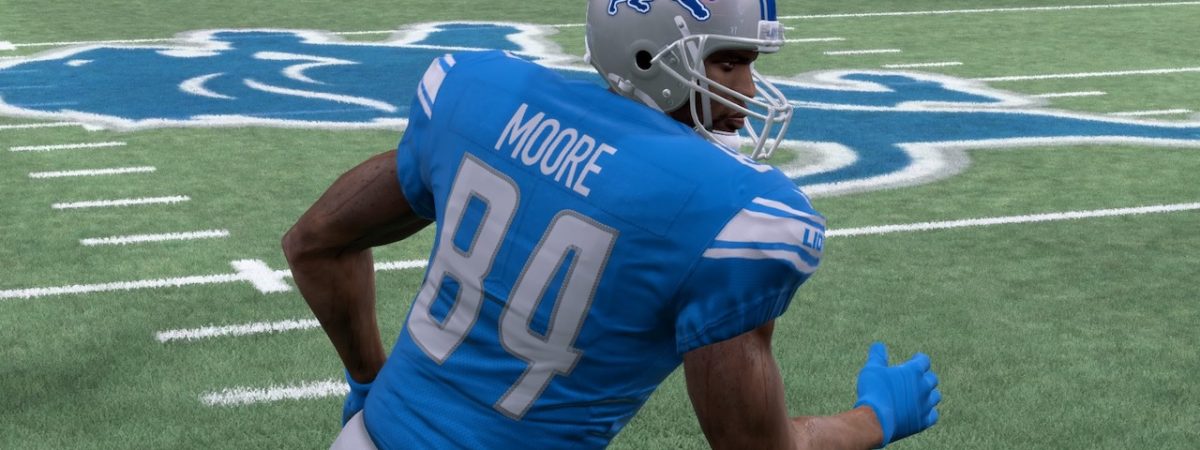 madden 20 ultimate legends group 8 how to get herman moore deacon jones items