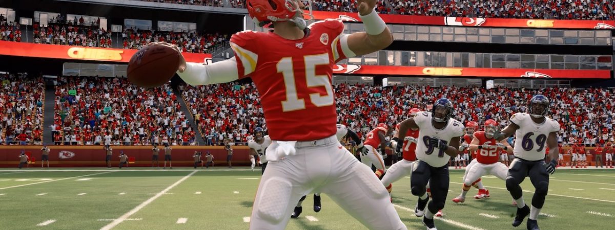 madden 20 wishlist five features to improve the football game