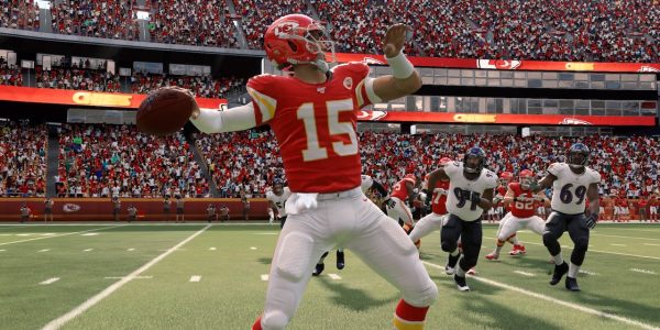 madden 20 wishlist five features to improve the football game