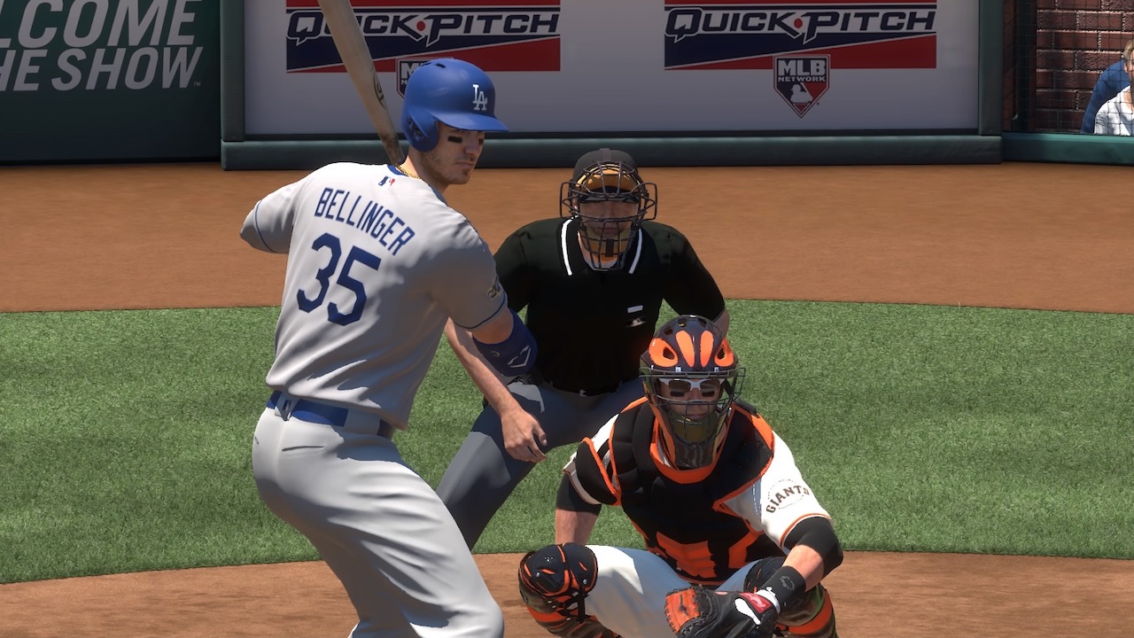 MLB The Show 20 Challenge of the Week 2 Available Featuring Cody Bellinger