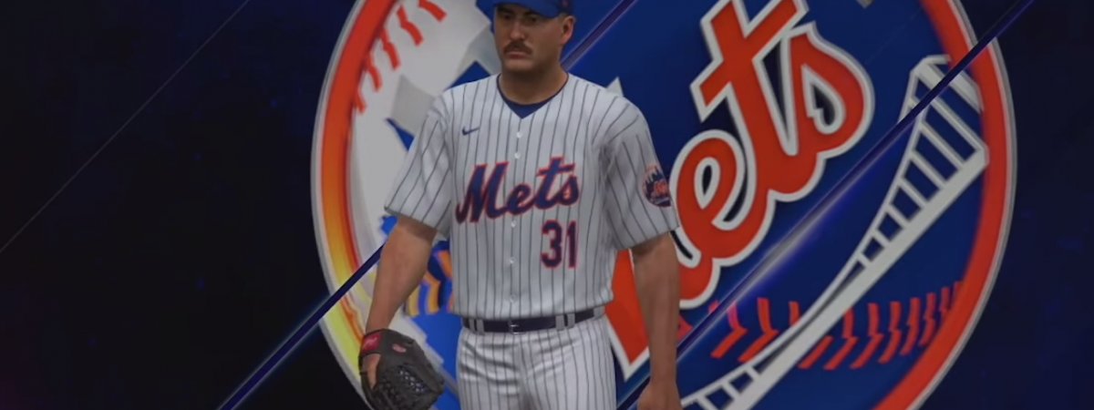 mlb the show 20 headliners set 6 pack featuring john franco
