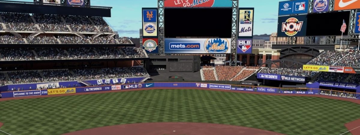 mlb the show 20 to stream opening day simulation nationals vs mets