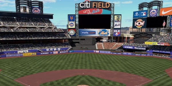 mlb the show 20 to stream opening day simulation nationals vs mets