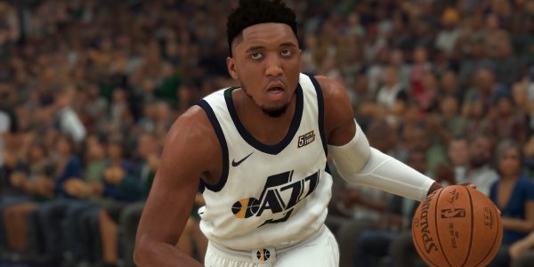 nba 2k tournament donovan mitchell demarcus cousins players only tournament