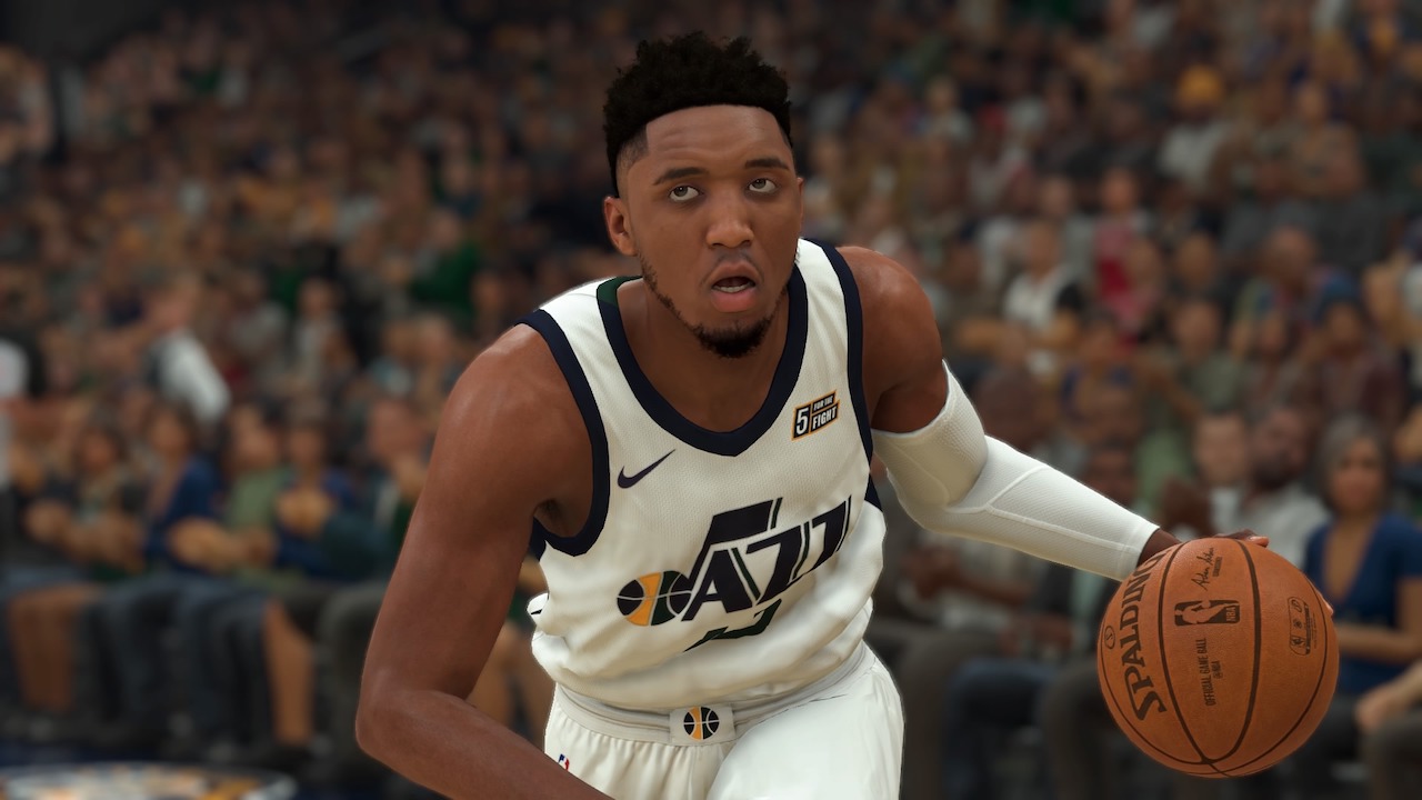  NBA 2K Tournament to Feature Donovan Mitchell DeMarcus 