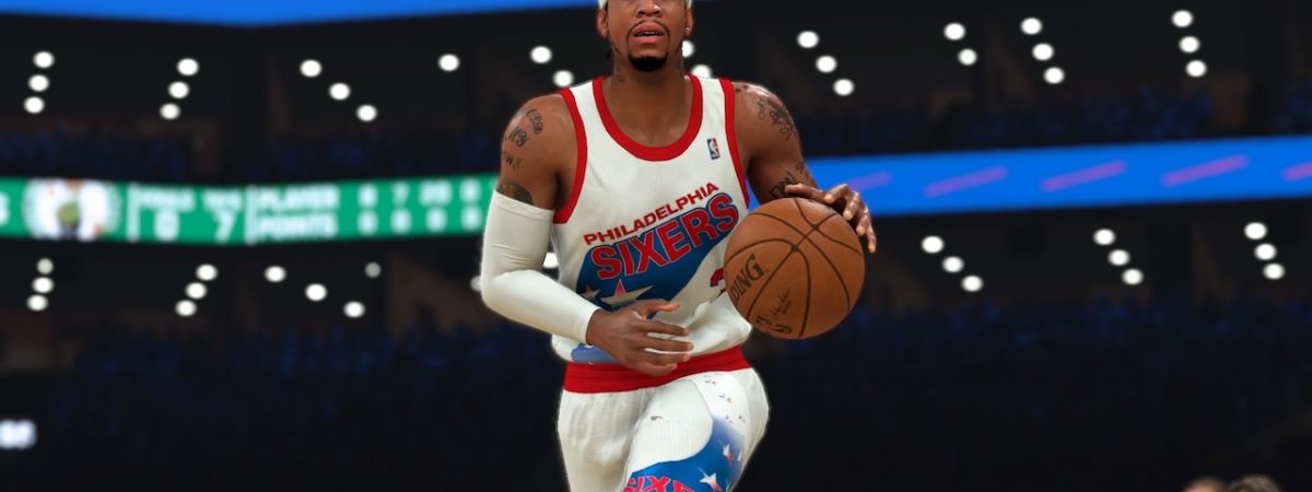 nba 2k20 ben simmons prime series ii packs galaxy opal iverson simmons cards