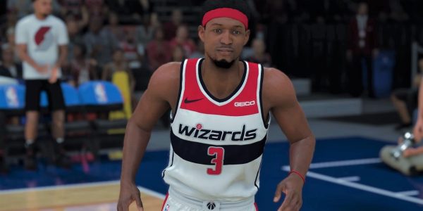 Washington Wizards and Capitals to simulate games using NBA 2K20 and NHL 20