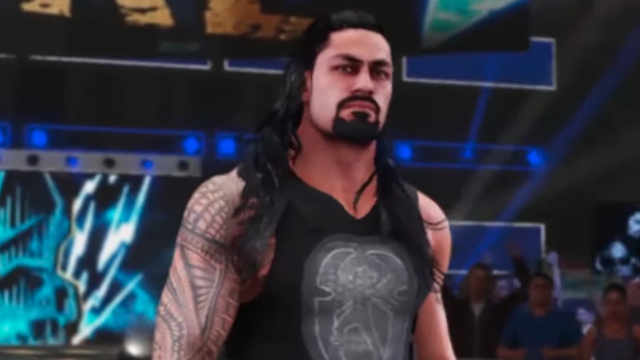 WWE 2K21 Cover Athlete Predictions: Which WWE Superstar Could Be The ...