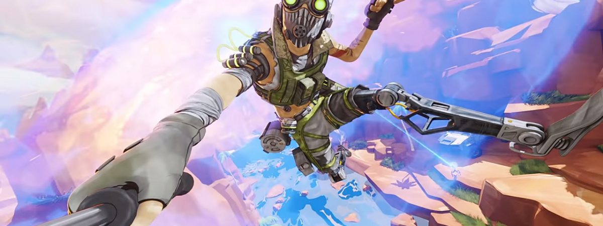 Apex Legends Best Multiplayer BAFTA Game Awards 2020 2