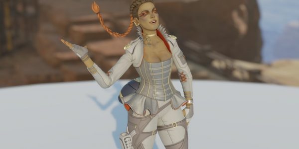 Apex Legends Leak May Have Revealed New Legend Lobas Abilities