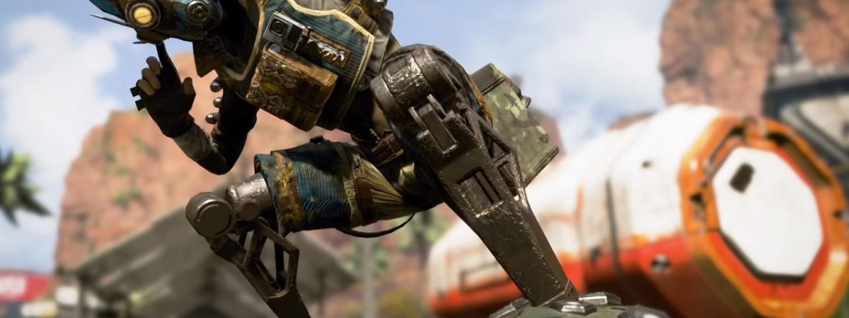 Apex Legends Solos Mode Negatively Impacted the Game