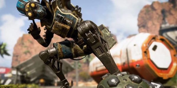 Apex Legends Solos Mode Negatively Impacted the Game