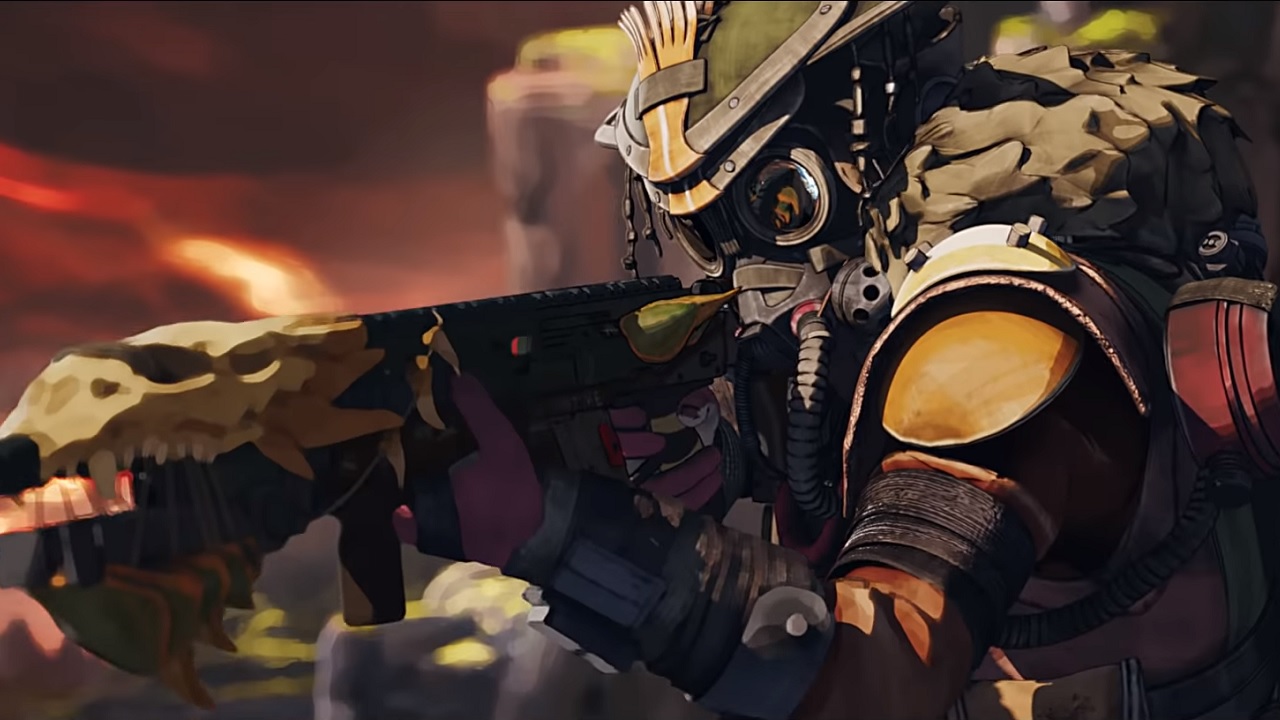 New Apex Legends Stories From The Outlands Coming Tomorrow