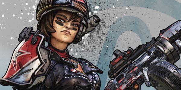 Borderlands 3 Patch More Buffs for Moze 2