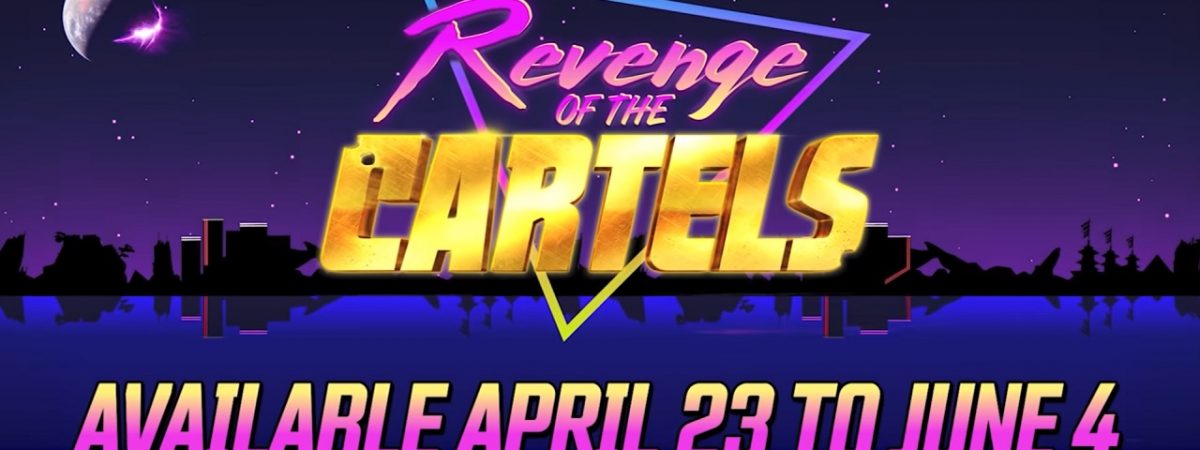 Borderlands 3 Revenge of the Cartels Event Now Live 2