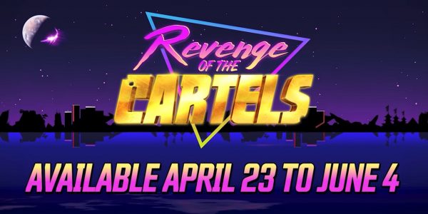 Borderlands 3 Revenge of the Cartels Event Now Live 2