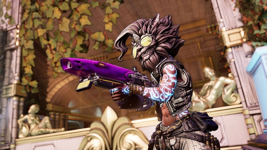 Borderlands 3 Revenge of the Cartels Event Now Live