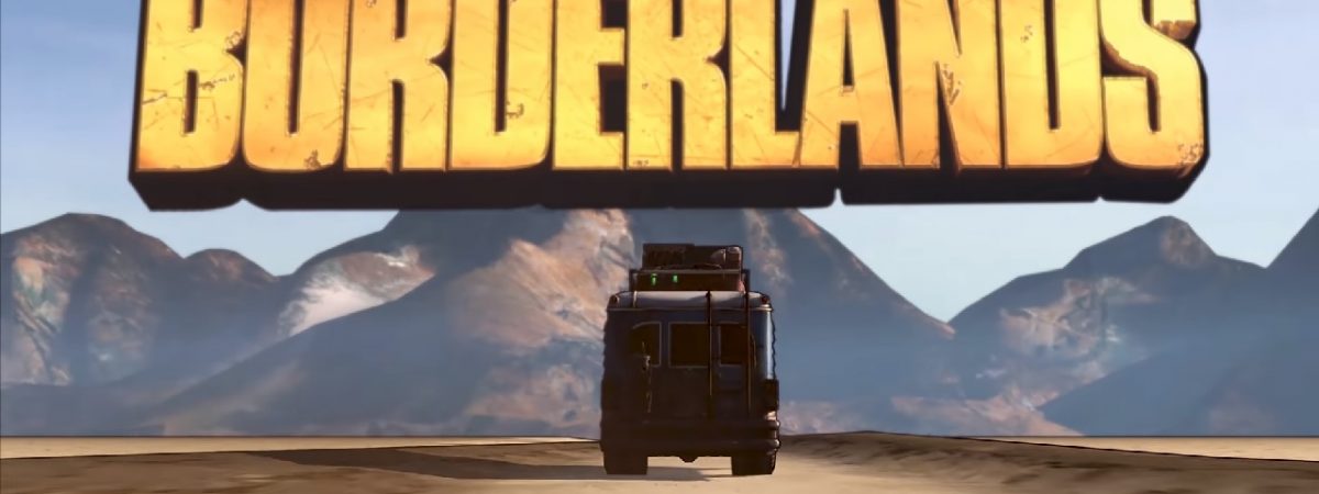 Borderlands Game of the Year Edition Free-to-Play for Limited Time 2