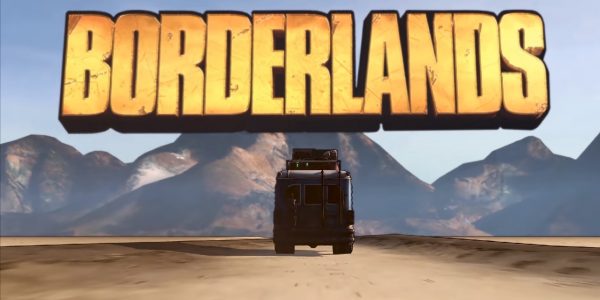 Borderlands Game of the Year Edition Free-to-Play for Limited Time 2